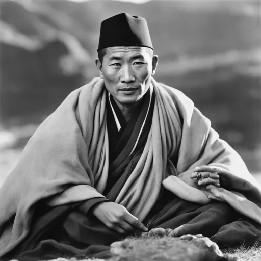 Tenzin Jigme