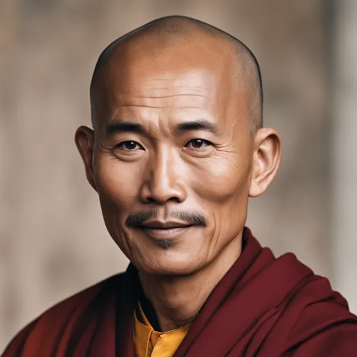 Tenzin Pelsang