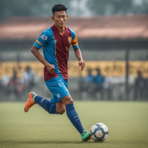 Tenzin Samdup