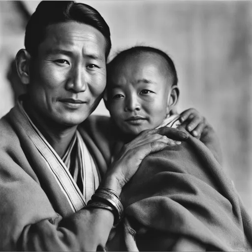 Tenzing Namgyal