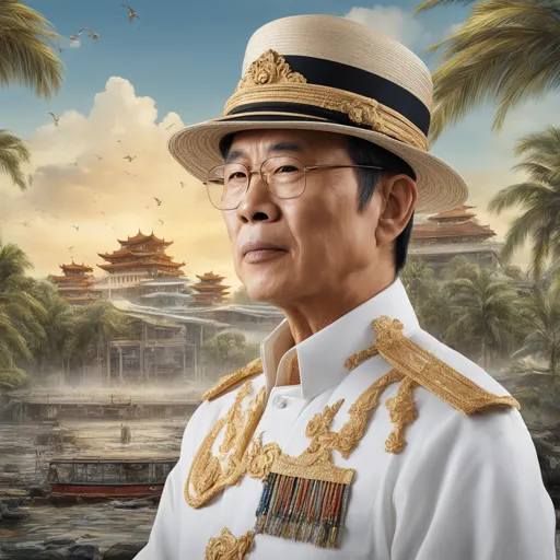 Teo Cheng Kiat