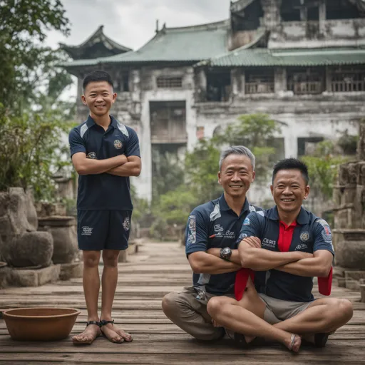 Teo Ee Yi