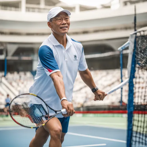 Teo Kok Siang