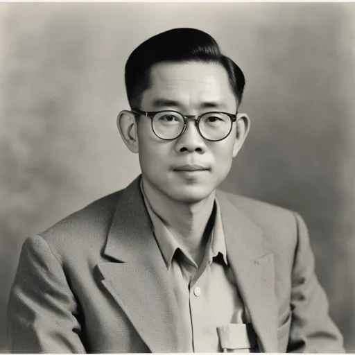 Teo Poh Leng