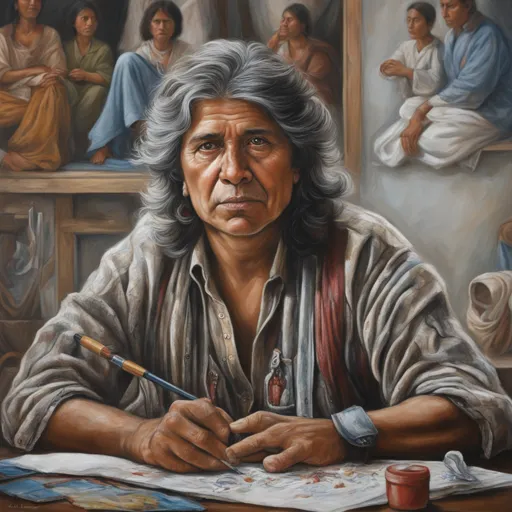 Teobaldo Nina Mamani
