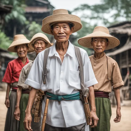 Teochew people
