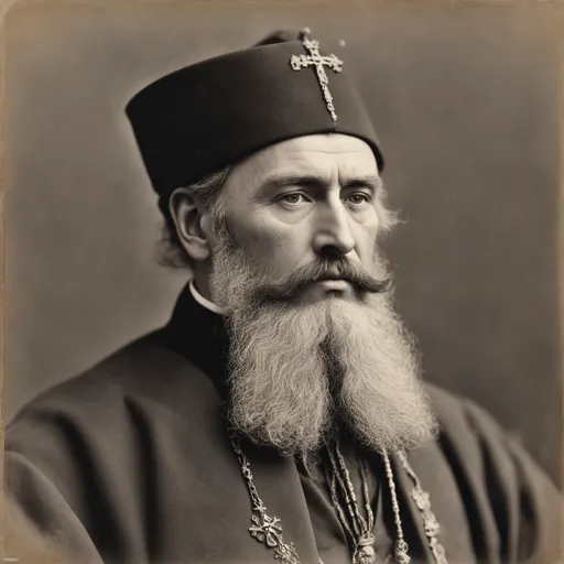 Teoctist Blajevici