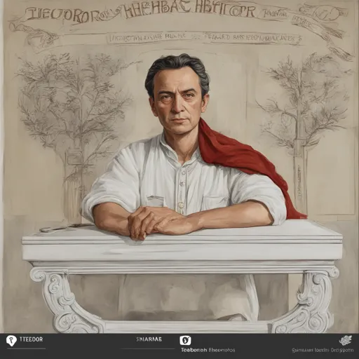 Teodor Heba