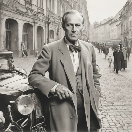Teodor Rotrekl