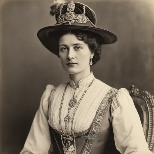 Teodora Dunđerski