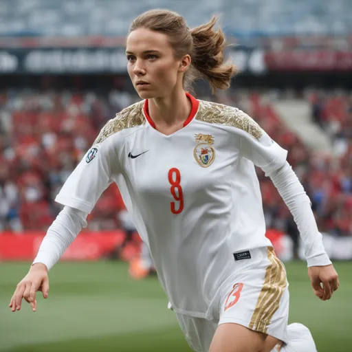Teodora Gjorgjevska