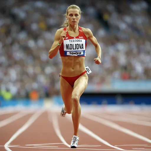Teodora Kolarova
