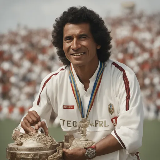 Teodoro Alcalde