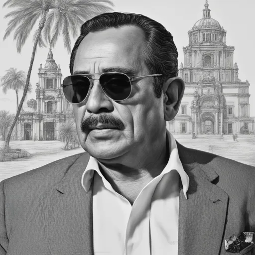 Teodoro García Simental