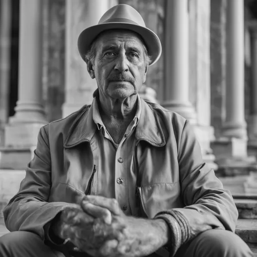Teodoro Maniaci