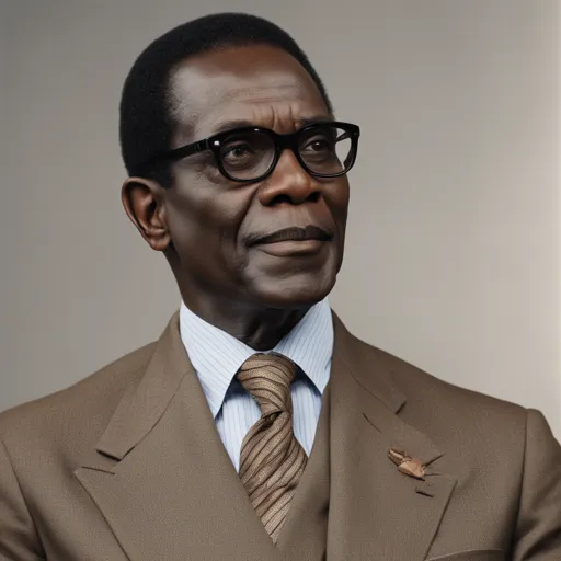 Teodoro Nguema Obiang Mangue