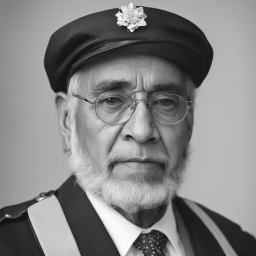 Teodoro Rojas
