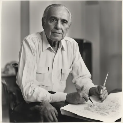 Teodoro Vidal