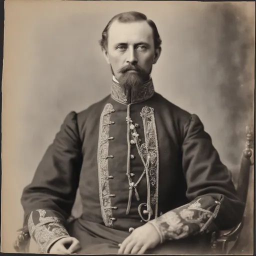 Teodosii Halushchynskyi