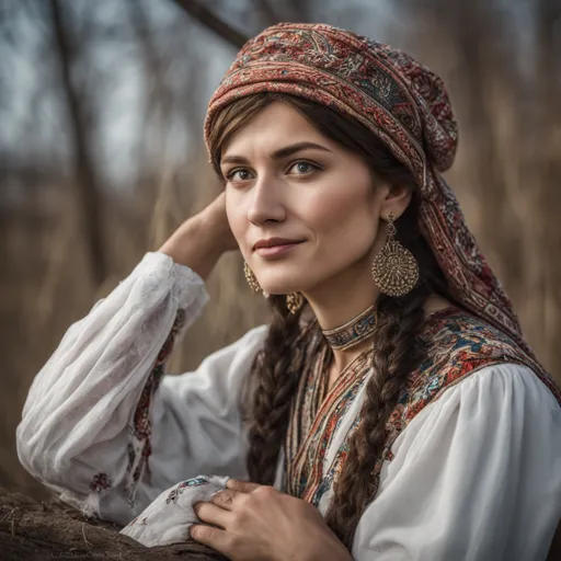 Teodozia Zarivna