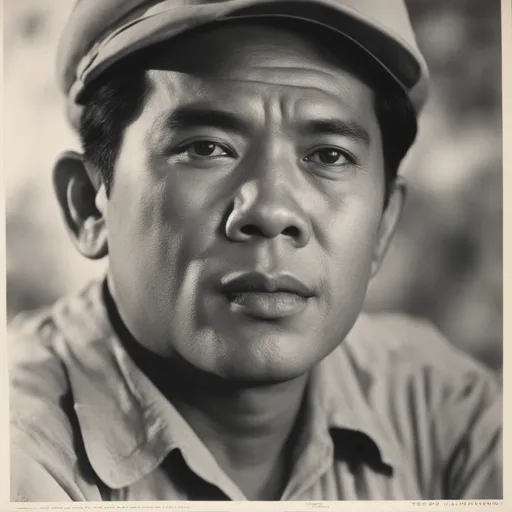Teody Belarmino