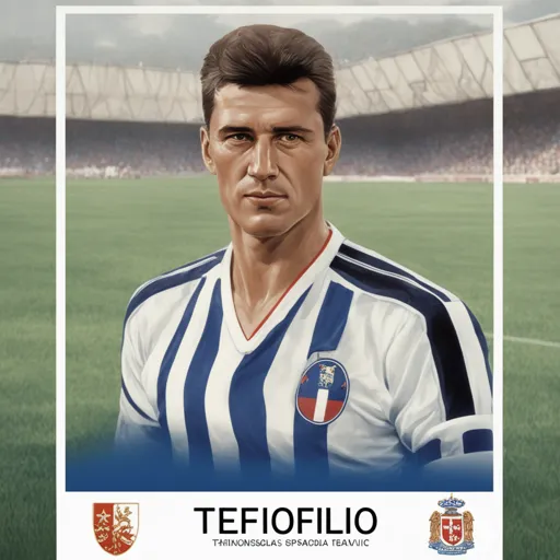 Teofilo Spasojević