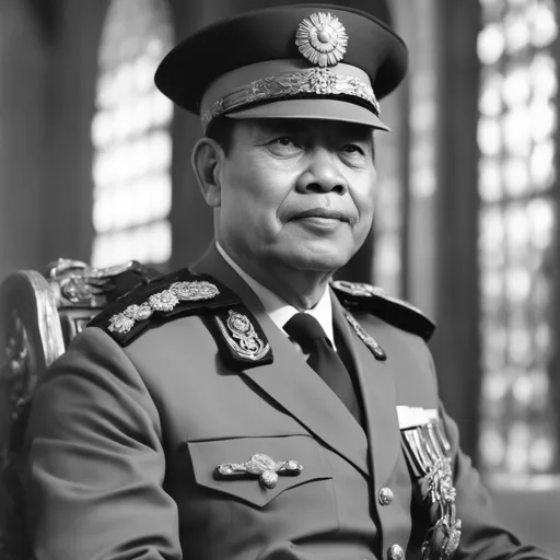 Teofisto Guingona Sr.