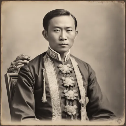 Teoh Tiang Chye