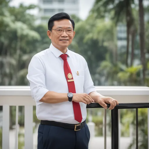 Teoh Yee Chern