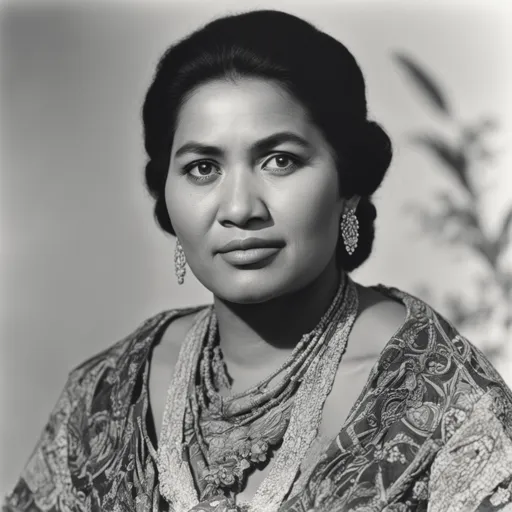 Tepaeru Tereora