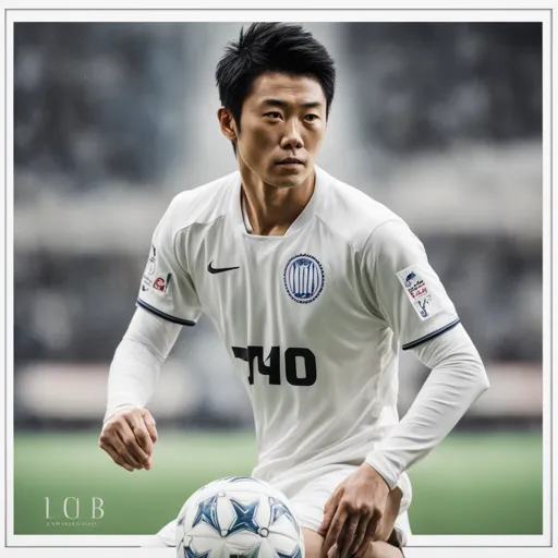 Teppei Chikaishi