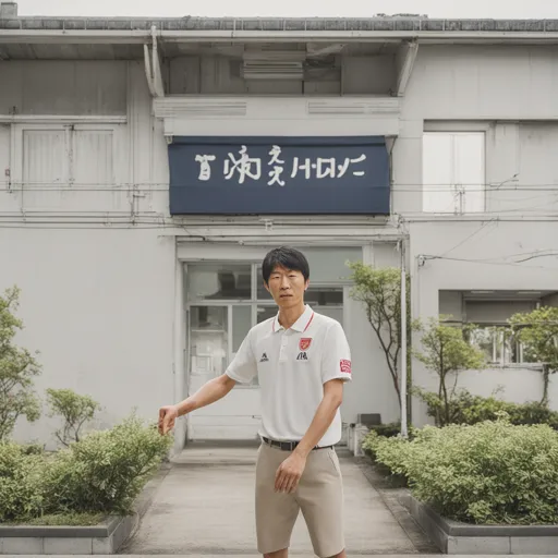 Teppei Isaka