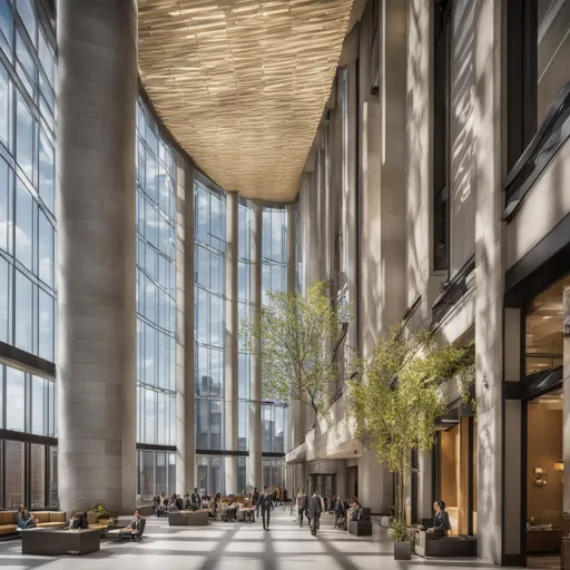 Tepper School of Business