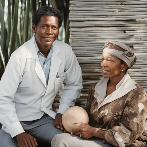 Terasa Livingstone