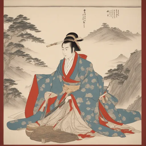 Terasaka Yakuro Masatsune