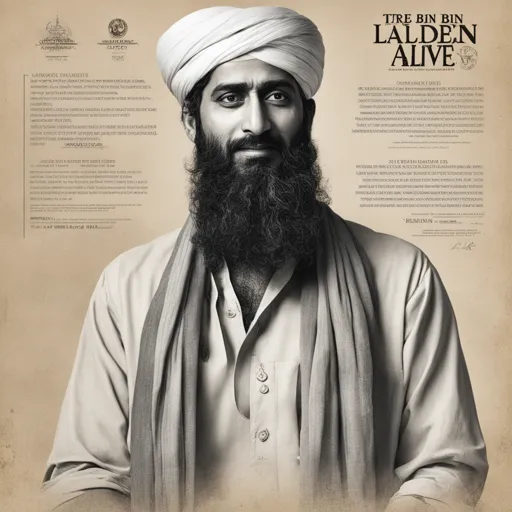 Tere Bin Laden: Dead or Alive