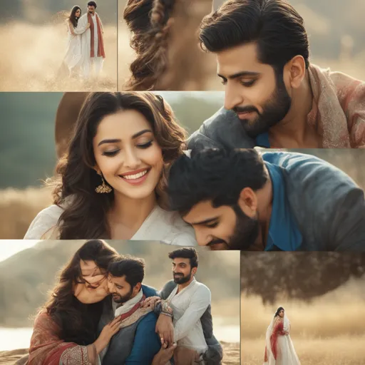 Tere Pyar Mein