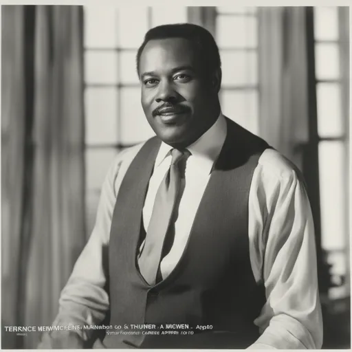 Terence A. McEwen