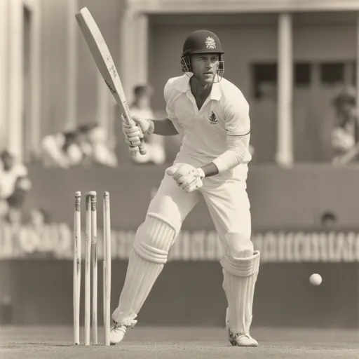 Terence Abernethy