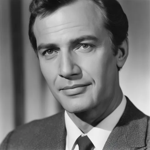 Terence Alexander