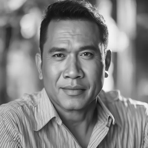 Terence Baylon