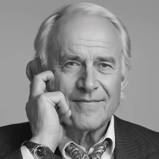 Terence Boylan (politician)