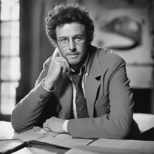 Terence Brady (writer)