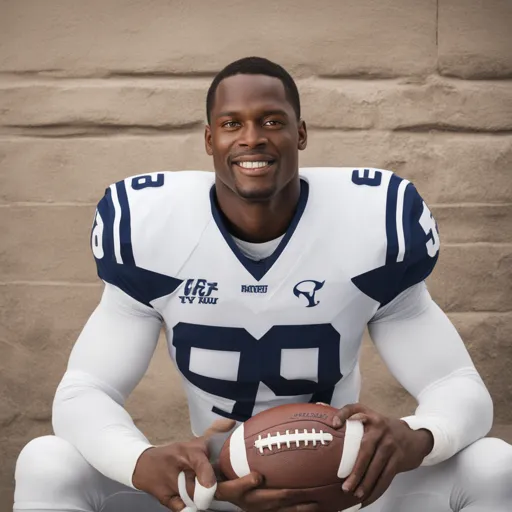 Terence Brown (American football)