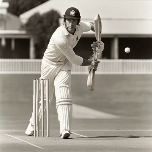 Terence Burns (cricketer)