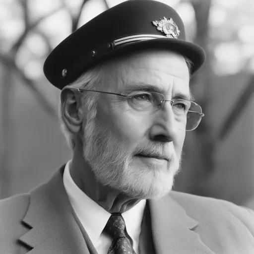 Terence C. Kern