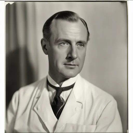 Terence Cawthorne