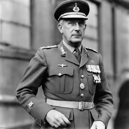 Terence Clarke (politician)