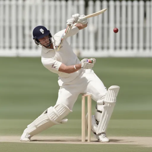 Terence Cole (cricketer)