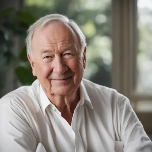 Terence Conran